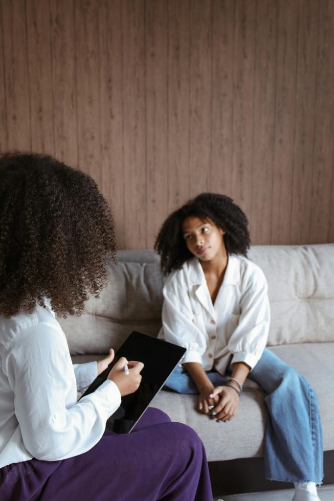 Self-Harm Addiction