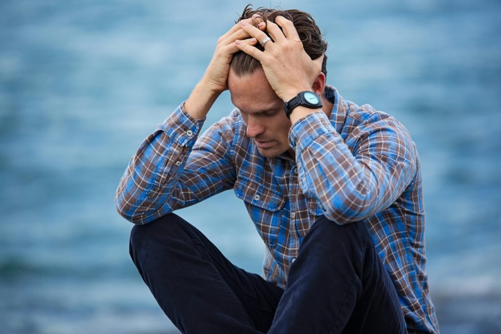 Signs You Are Recovering From Anxiety